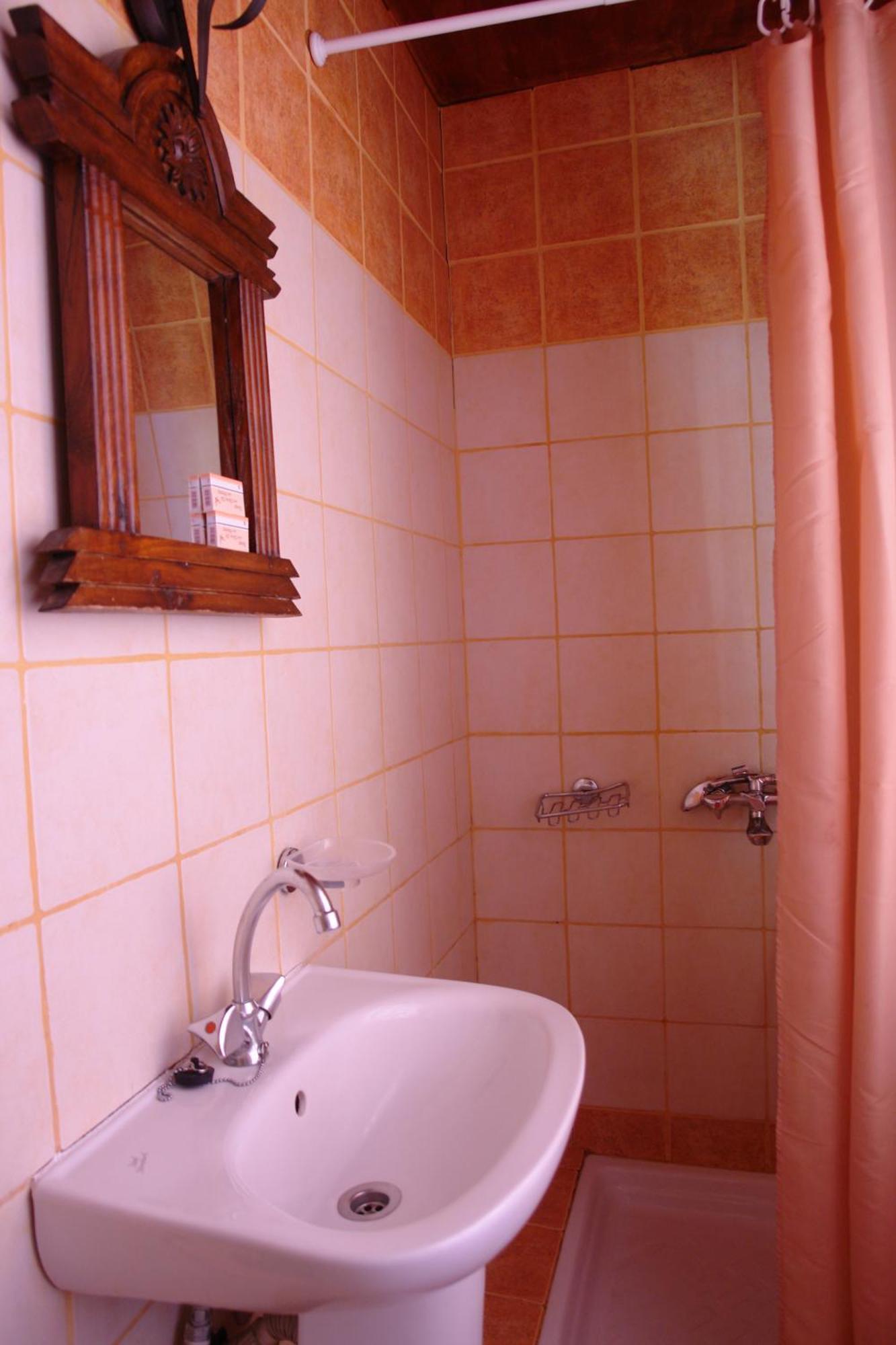 Earini Rooms And Apartments Chania  Exterior foto