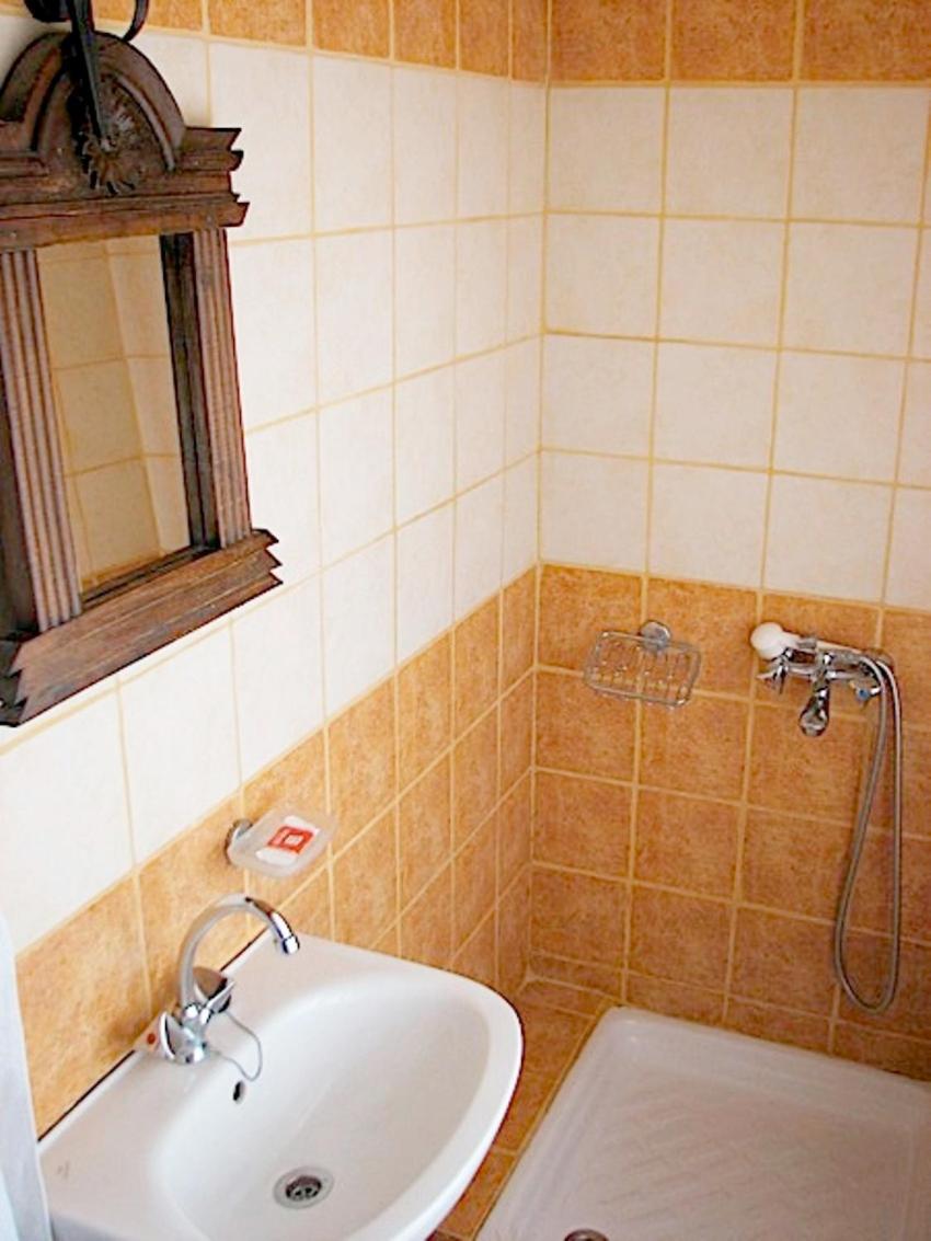 Earini Rooms And Apartments Chania  Exterior foto