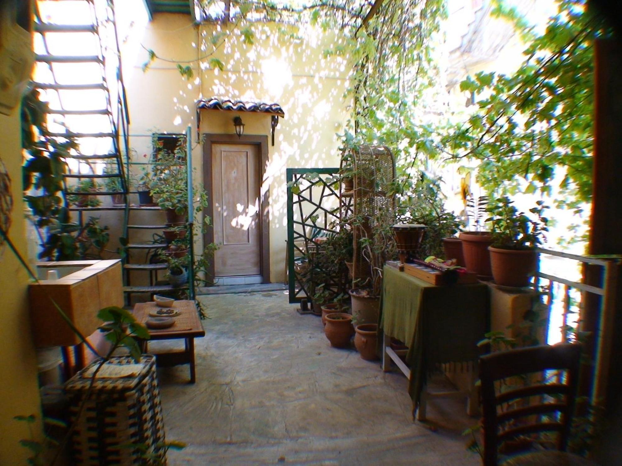 Earini Rooms And Apartments Chania  Exterior foto