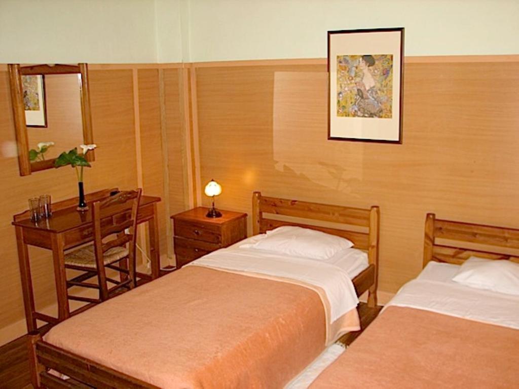 Earini Rooms And Apartments Chania  Zimmer foto